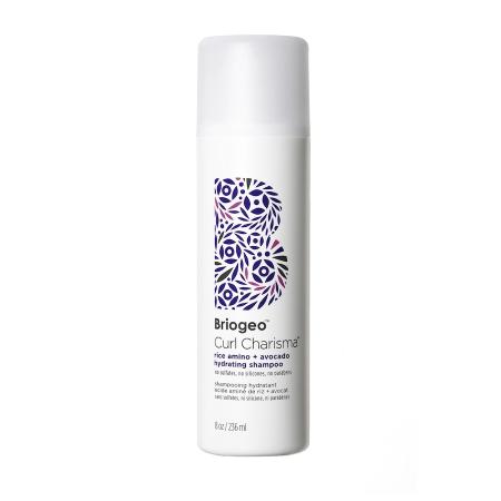 Briogeo Curl Charisma™ Rice Amino + Avocado Hydrating Shampoo