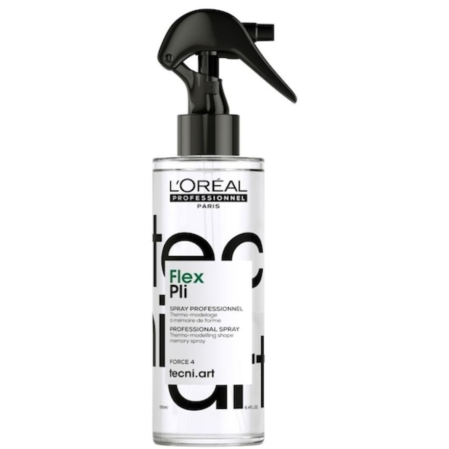 L’Oréal Professionnel Paris Tecni.ART Pli Shaper Stylingsprays Dames 190 ml