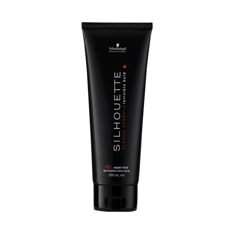 Schwarzkopf Professional Silhouette Super Hold