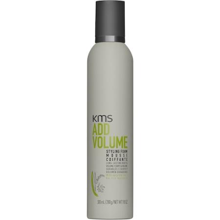 KMS Add Volume Styling Foam