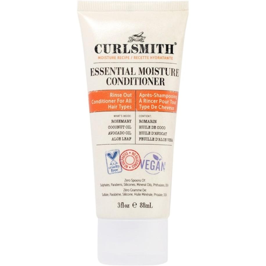 Curlsmith Essential Moisture Conditioner
