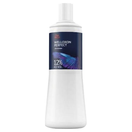 Wella Peroxide Welloxon Perfect 12% Haarverf Dames 1000 ml