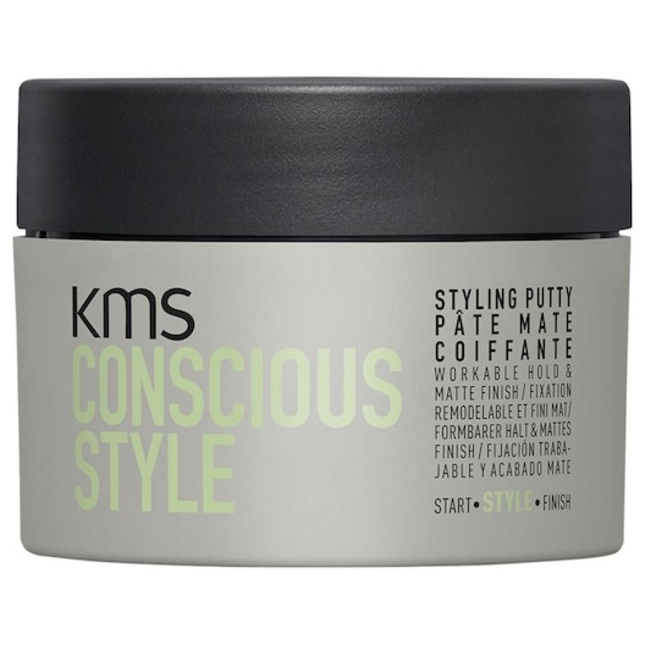 KMS Conscious Style Styling Stopverf Haarlak Dames 75 ml