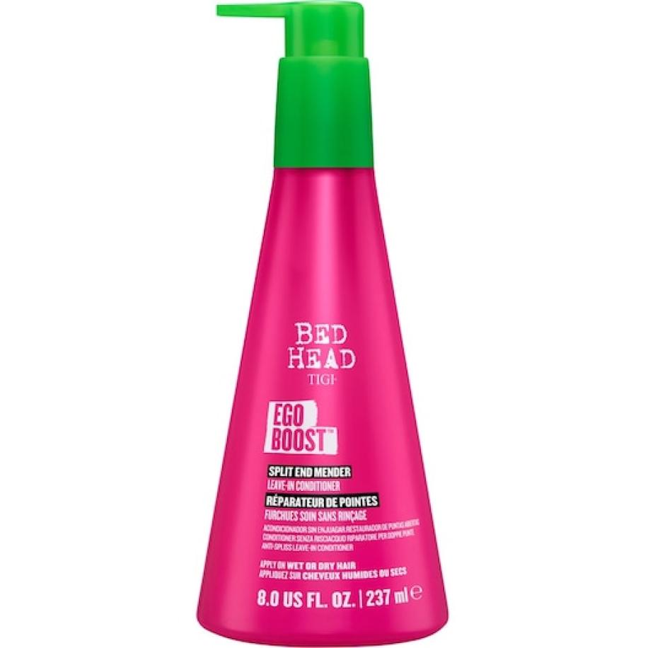TIGI Styling & Finish Ego Boost Hydraterende conditioner Dames 237 ml