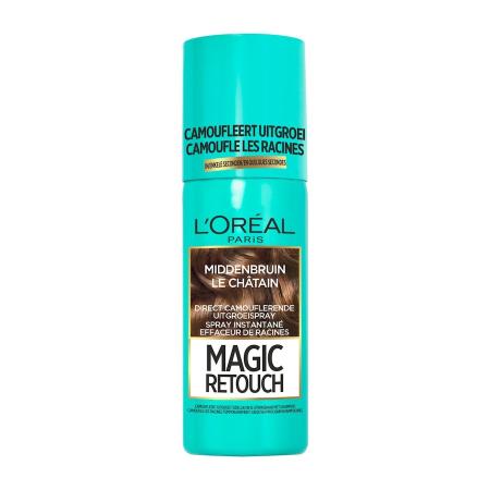 L’Oréal Paris L’Oréal Paris Magic Retouch - Camouflerende Uitgroeispray