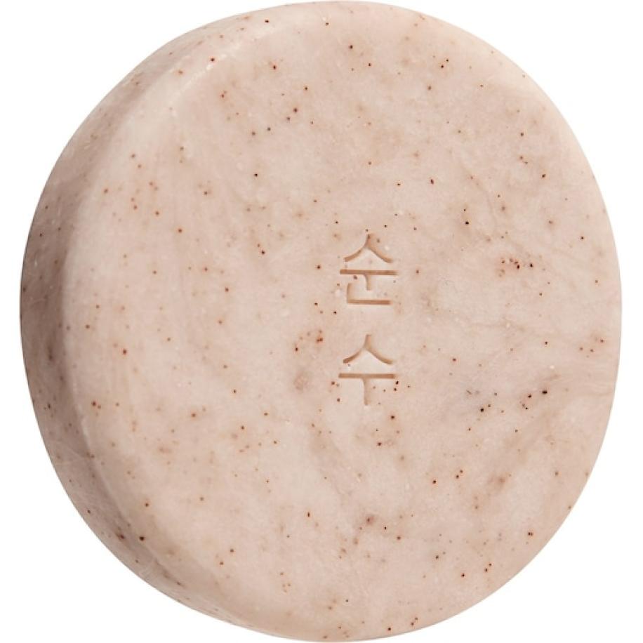 ONDO BEAUTY 36.5 Lichaamsverzorging Panthenol & Coconut Gentle Shampoo Dames 70 g