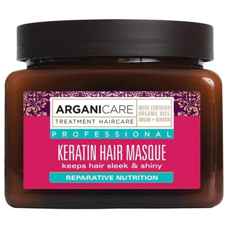Arganicare Keratin