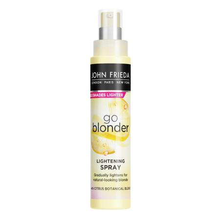 John Frieda Go Blonder Controlled Lightening Spray