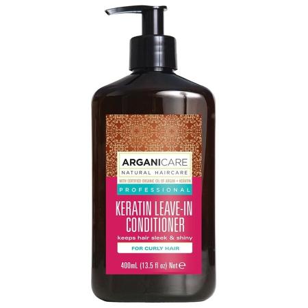 Arganicare Keratin