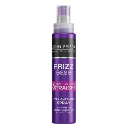 John Frieda Frizz Ease 3 Day Straight Straightening Spray