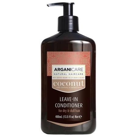 Arganicare Coconut