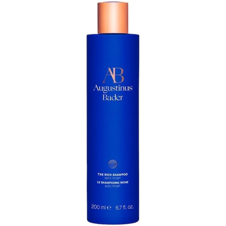 Augustinus Bader Haren De rijke shampoo Shampoo Dames 200 ml