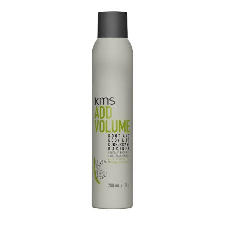 KMS Addvolume Wortel- en lichaamslift Voc 6% Speciale producten Dames 200 ml