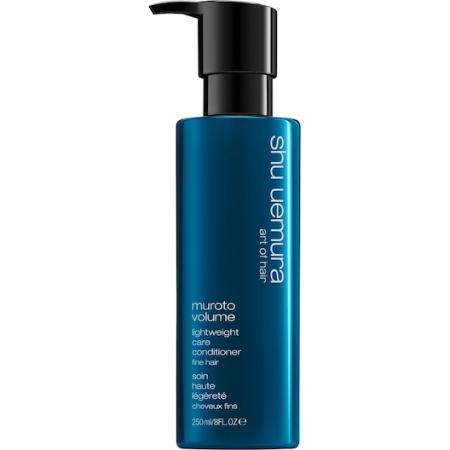 Shu Uemura Muroto Volume Lichtgewicht verzorgende conditioner Conditioner Dames 250 ml