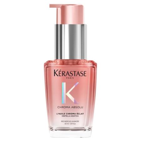 Kérastase Chroma Absolu L'Huile Cicagloss Haarolie Dames 30 ml