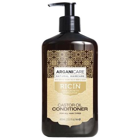 Arganicare Castor Oil Conditioner