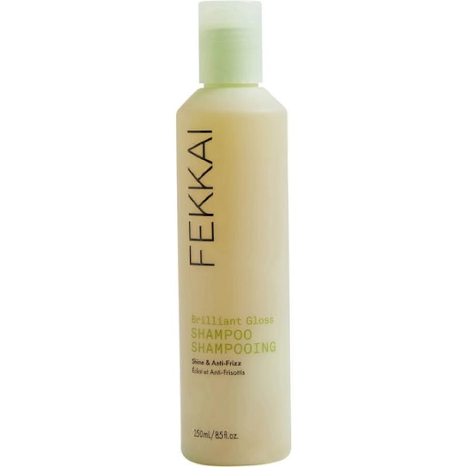 Fekkai Brilliant Gloss Shampoo Unisex 250 ml