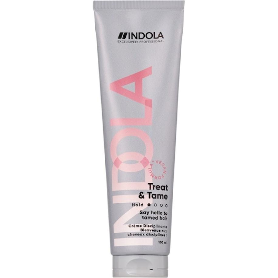 INDOLA INNOVA Styling Setting Curl Cream Wax Dames 150 ml