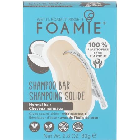 Foamie Shampoo Bar Shake Your Coconuts