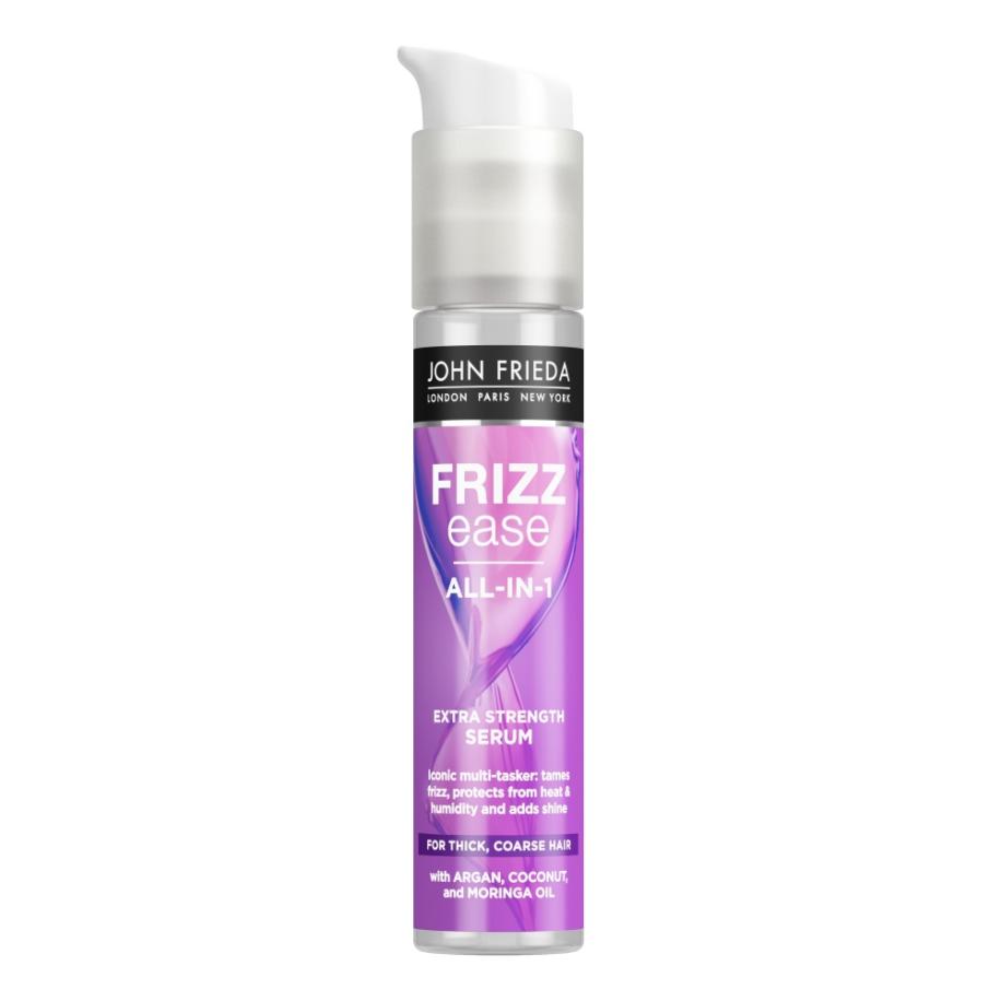 John Frieda Frizz Ease All-In-1 Extra Strength Serum