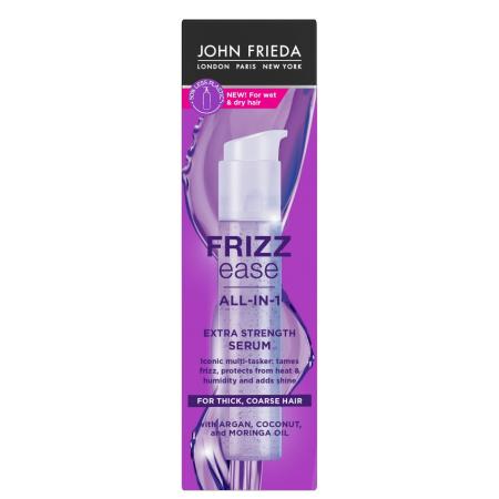 John Frieda Frizz Ease All-In-1 Extra Strength Serum