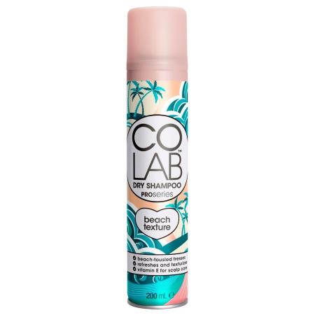Colab Dry Shampoo Beach Texture