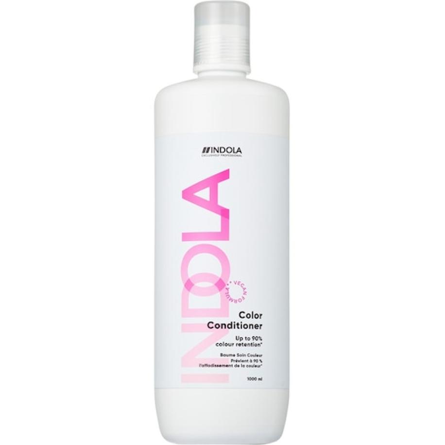 INDOLA INNOVA Wash & Care Kleurconditioner Conditioner Dames 1000 ml