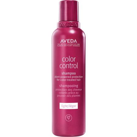 Aveda Shampoo voor gekleurd haar Color Control Light Dames 200 ml