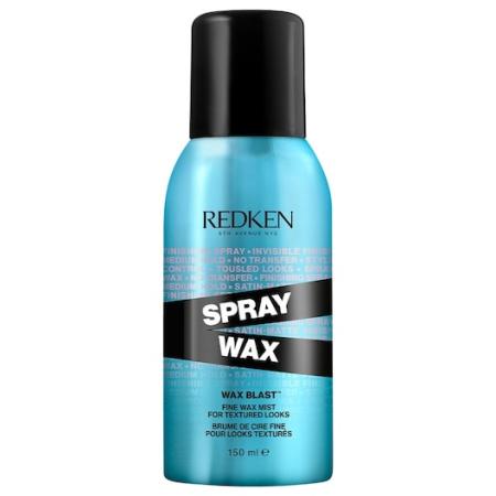 Redken Styling Spray Wax Haarspray Dames 150 ml
