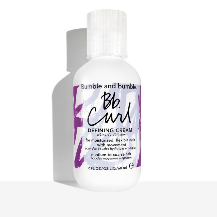 Bumble and bumble. Curl Defining