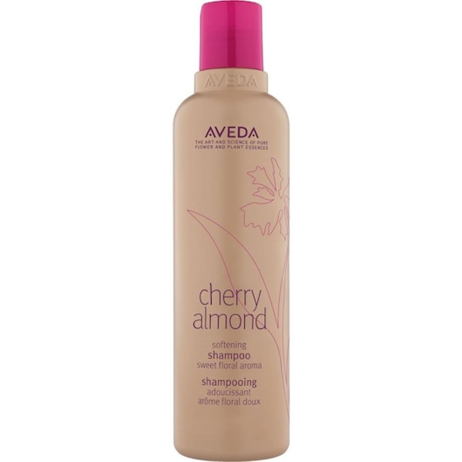 Aveda Shampoo Cherry Almond Softening Dames 250 ml