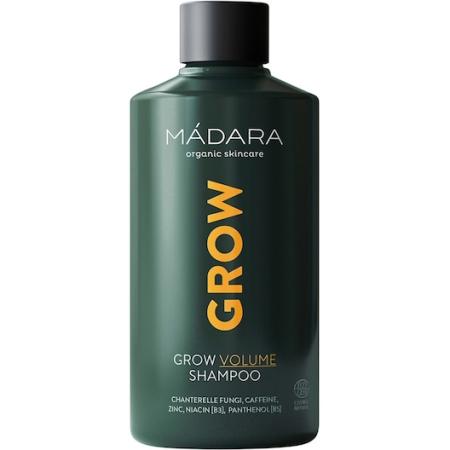 MÁDARA Shampoo Grow Volume Dames 250 ml