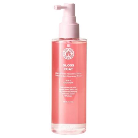 Maria Nila Extra's Anti-kroesbehandeling Haarlak Dames 200 ml