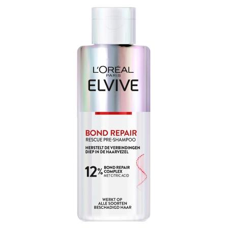 L’Oréal Paris Elvive Bond Repair Pre-Shampoo