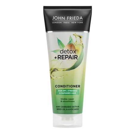 John Frieda Detox & Repair Conditioner