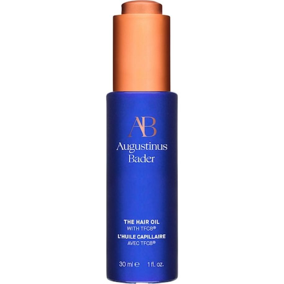 Augustinus Bader Haren De haarolie Haarserum en -olie Dames 30 ml