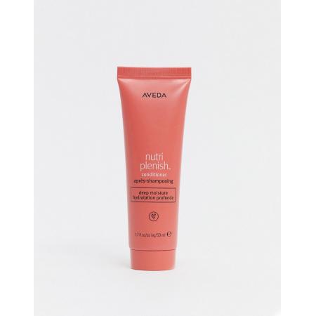 Aveda Nutriplenish Conditioner Deep Moisture 50 ml, reisformaat-Geen kleur