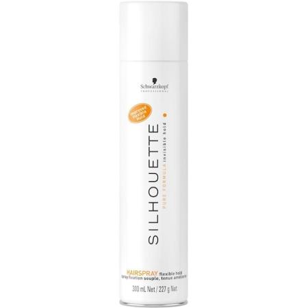 Schwarzkopf Professional Silhouette Flexible Hold haarspray Haarlak Unisex 300 ml