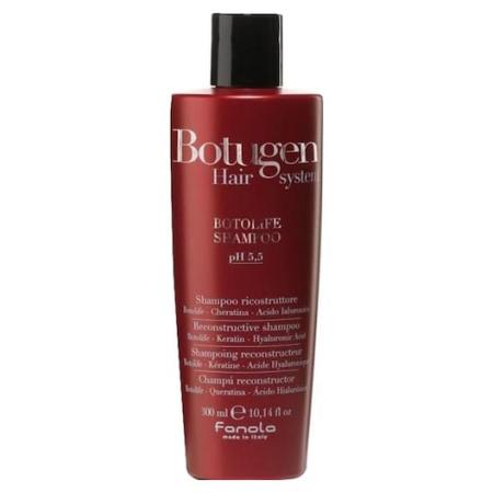 Fanola Botugen Botolife Shampoo PH 5.5 Dames 1000 ml