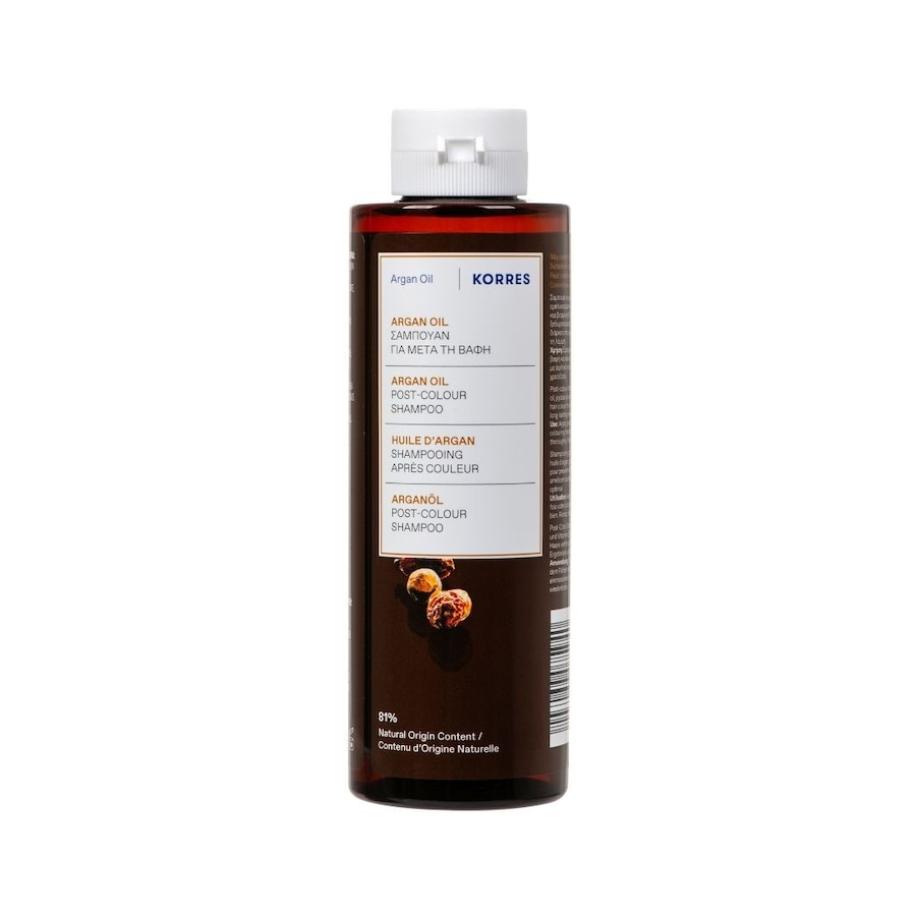KORRES Argan Oil Shampoo