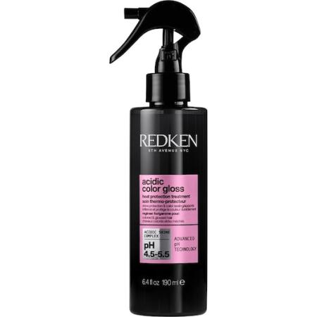 Redken Acidic Color Gloss Leave-in Spray conditioner Dames 190 ml