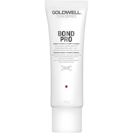 Goldwell Bond Pro Day & Night Booster Leave-in conditioner Dames 75 ml