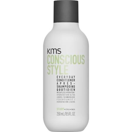 KMS Conscious Style Alledaagse conditioner Conditioner Dames 250 ml