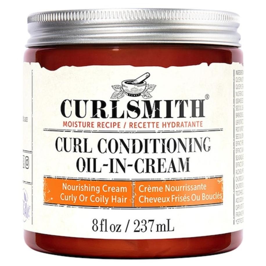 Curlsmith Curl Conditioning Oil-In-Cream