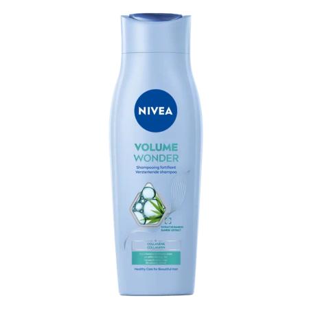Nivea Volume Care Shampoo