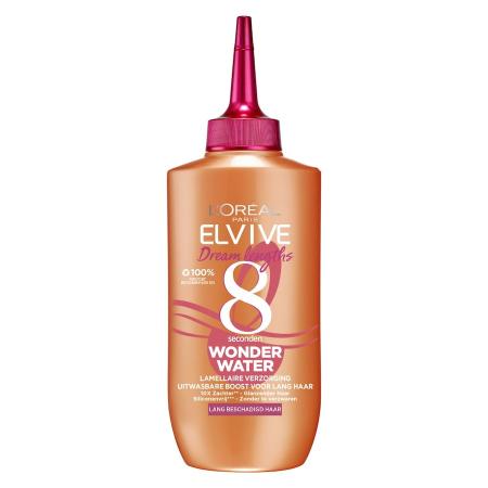 L’Oréal Paris Elvive Dream Lengths 8 Seconden Wonder Water