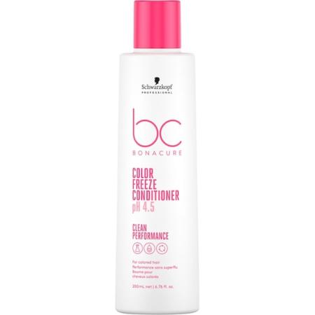 Schwarzkopf Professional Color Freeze Conditioner Dames 200 ml
