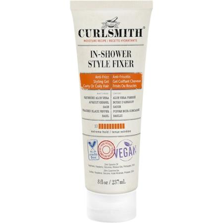Curlsmith Styling In-Shower Style Fixer Haargel Unisex 237 ml