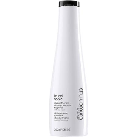 Shu Uemura Izumi Tonic Versterkend Shampoo Systeem Dames 300 ml
