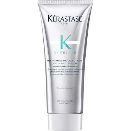 Kérastase Symbiose Micro-Peeling Cellulaire (200ml) Hoofdhuidverzorging Dames 200 ml